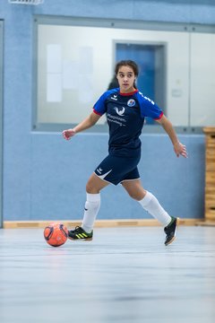 Bild 142 - F Loewinnen Hallen Cup